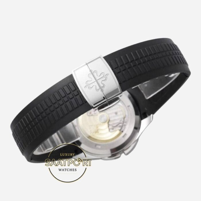 Patek Philippe Aquanaut 40mm 5164A Super Clone ETA