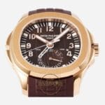 Patek Philippe Aquanaut 40mm Travel Time 5164R Super Clone ETA