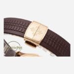 Patek Philippe Aquanaut 40mm Travel Time 5164R Super Clone ETA