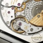 Patek Philippe Cubitus 45mm 5822P-001 Mavi Kadran Calibre 240PS Super Clone ETA
