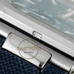 Patek Philippe Cubitus 45mm 5822P-001 Mavi Kadran Calibre 240PS Super Clone ETA