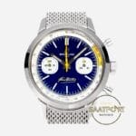 Breitling Top Time B01 Gino Bartali AB01767A1C1A1 Super Clone ETA