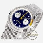 Breitling Top Time B01 Gino Bartali AB01767A1C1A1 Super Clone ETA