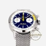 Breitling Top Time B01 Gino Bartali AB01767A1C1A1 Super Clone ETA