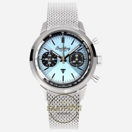 Breitling Top Time B01 Triumph AB01764A1C1A1 Super Clone ETA