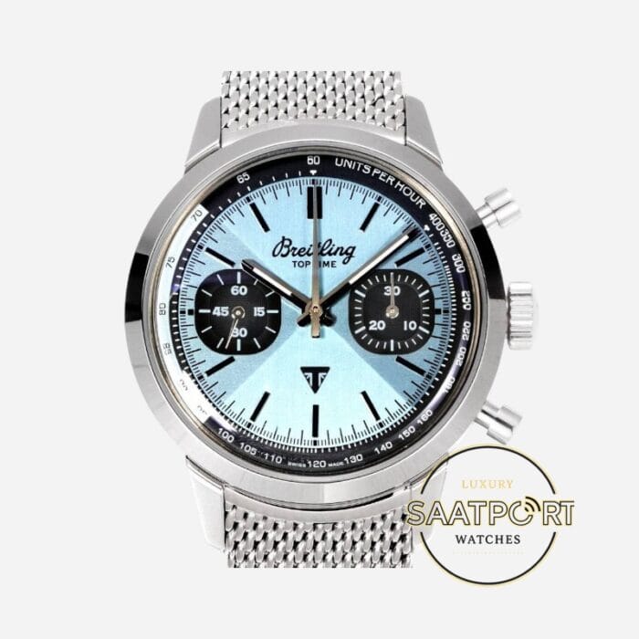 Breitling Top Time B01 Triumph AB01764A1C1A1 Super Clone ETA