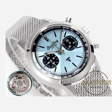 Breitling Top Time B01 Triumph AB01764A1C1A1 Super Clone ETA