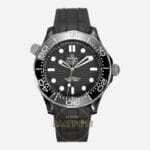 Omega Seamaster Diver 300M 210.92.44.20.01.001 Calibre 8806 Super Clone ETA