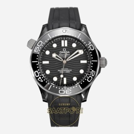 Omega Seamaster Diver 300M 210.92.44.20.01.001 Calibre 8806 Super Clone ETA