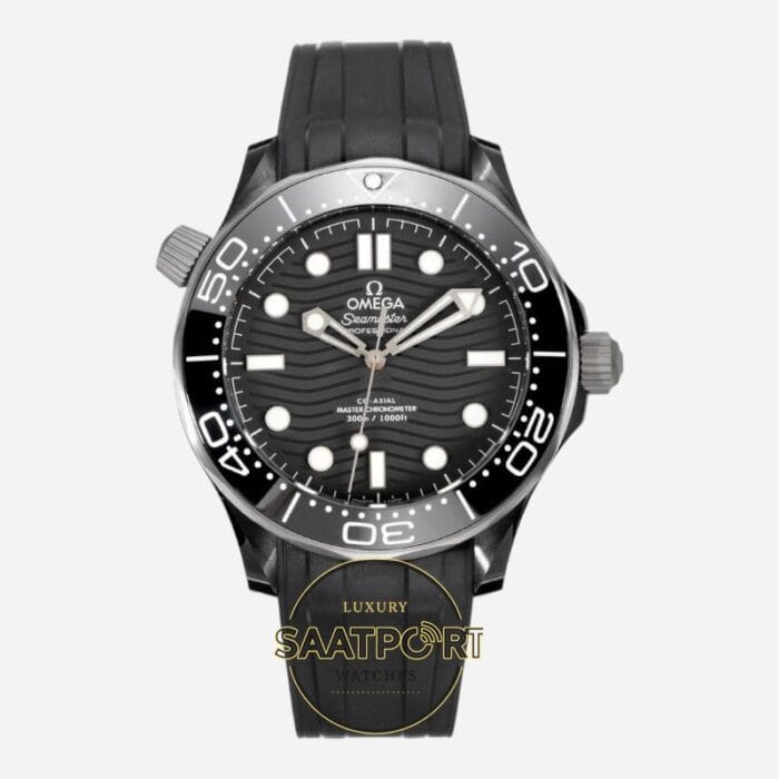 Omega Seamaster Diver 300M 210.92.44.20.01.001 Calibre 8806 Super Clone ETA