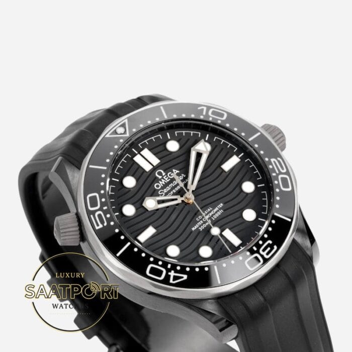 Omega Seamaster Diver 300M 210.92.44.20.01.001 Calibre 8806 Super Clone ETA