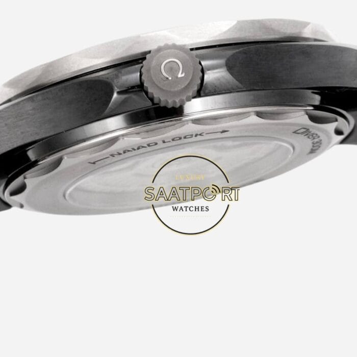 Omega Seamaster Diver 300M 210.92.44.20.01.001 Calibre 8806 Super Clone ETA
