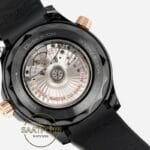 Omega Seamaster Diver 300M Rose 210.62.44.20.01.001 Calibre 8806 Super Clone ETA