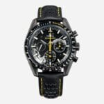 Omega Speedmaster Apollo 8 Dark Side Of The Moon 311.92.44.30.01.001 ETA