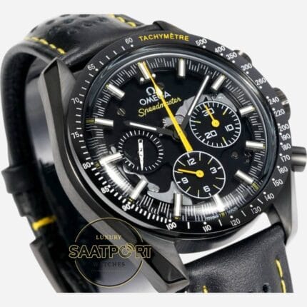 Omega Speedmaster Apollo 8 Dark Side Of The Moon 311.92.44.30.01.001 ETA