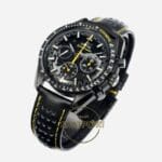Omega Speedmaster Apollo 8 Dark Side Of The Moon 311.92.44.30.01.001 ETA