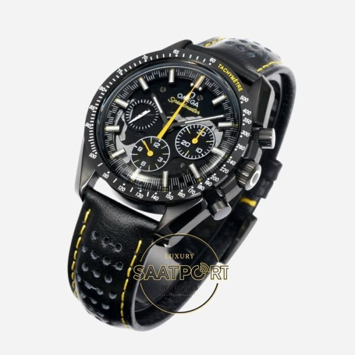 Omega Speedmaster Apollo 8 Dark Side Of The Moon 311.92.44.30.01.001 ETA