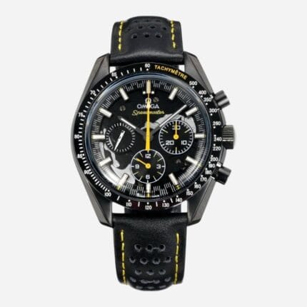 Omega Speedmaster Apollo 8 Dark Side Of The Moon 311.92.44.30.01.001 ETA