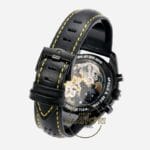 Omega Speedmaster Apollo 8 Dark Side Of The Moon 311.92.44.30.01.001 ETA