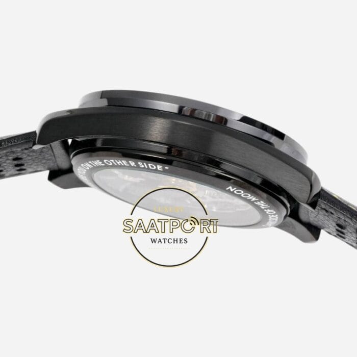 Omega Speedmaster Apollo 8 Dark Side Of The Moon 311.92.44.30.01.001 ETA