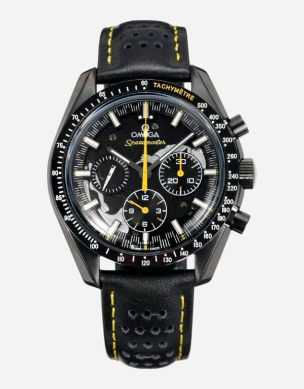 Omega Speedmaster Apollo 8 Dark Side Of The Moon 311.92.44.30.01.001 ETA