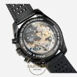 Omega Speedmaster Apollo 8 Dark Side Of The Moon 311.92.44.30.01.001 ETA