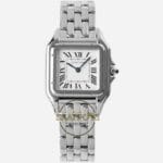 Panthère de Cartier 27 mm x 37 mm WSPN0015 Quartz Super Clone ETA