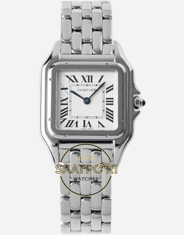 Panthère de Cartier 27 mm x 37 mm WSPN0015 Quartz Super Clone ETA