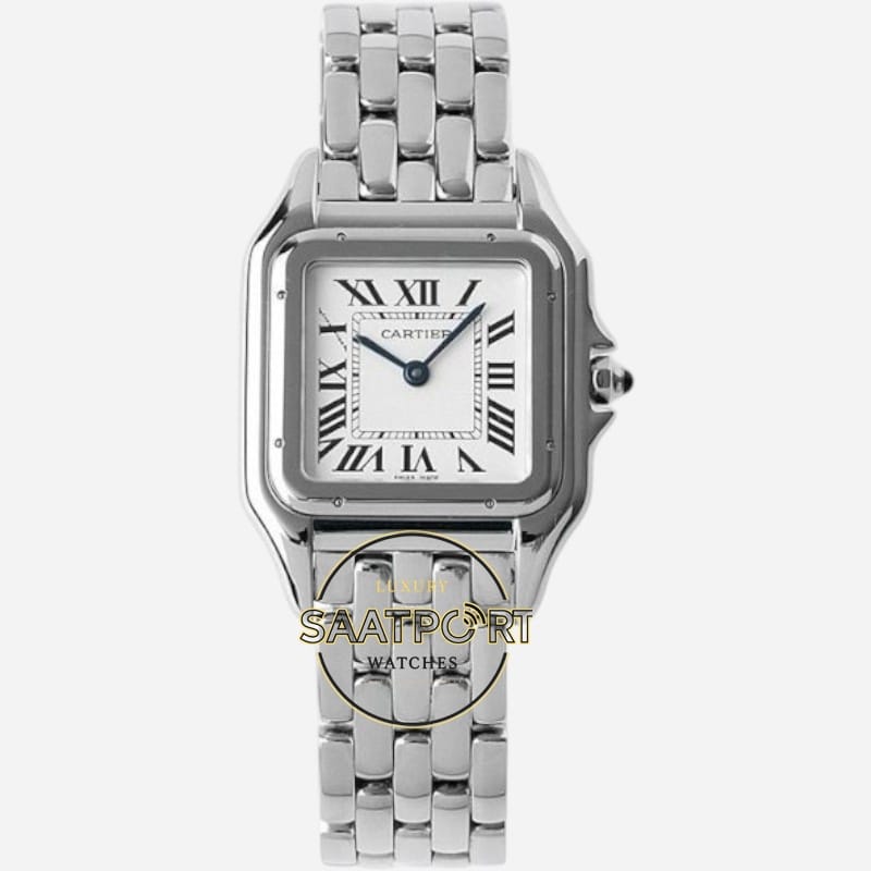 Panthère de Cartier 27 mm x 37 mm WSPN0015 Quartz Super Clone ETA
