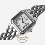 Panthère de Cartier 27 mm x 37 mm WSPN0015 Quartz Super Clone ETA