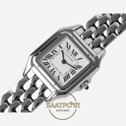 Panthère de Cartier 27 mm x 37 mm WSPN0015 Quartz Super Clone ETA