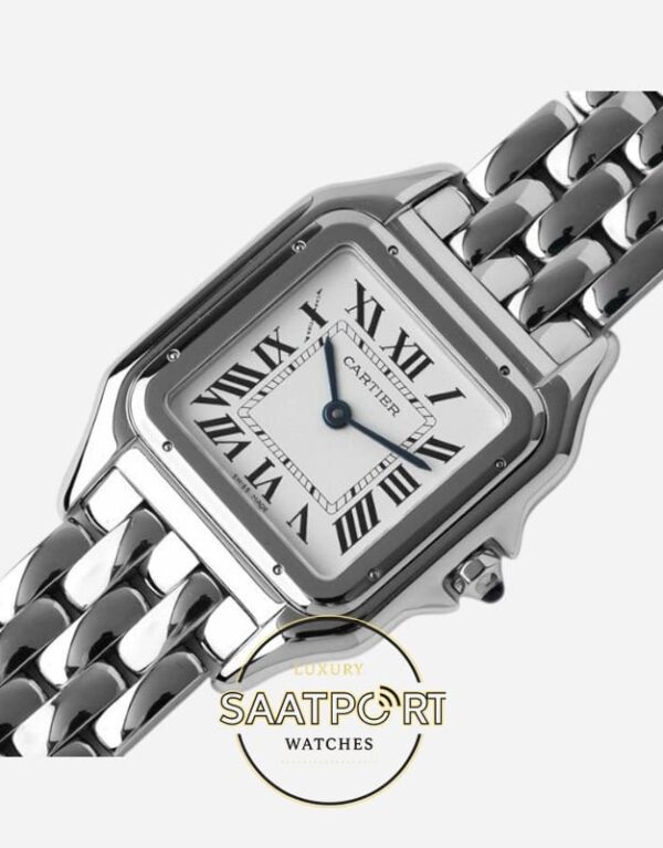 Panthère de Cartier 27 mm x 37 mm WSPN0015 Quartz Super Clone ETA