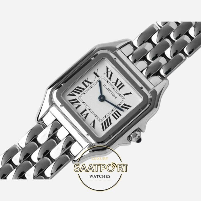 Panthère de Cartier 27 mm x 37 mm WSPN0015 Quartz Super Clone ETA