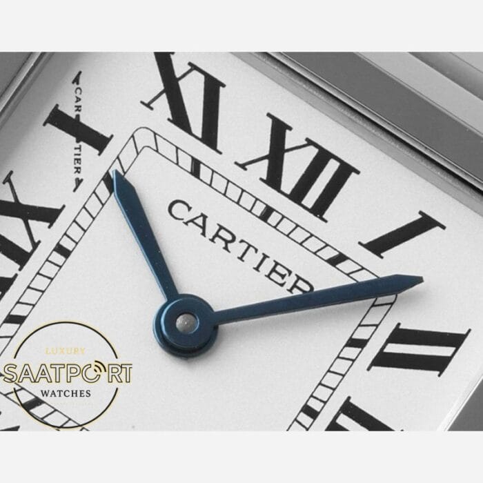 Panthère de Cartier 27 mm x 37 mm WSPN0015 Quartz Super Clone ETA