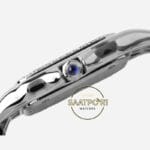 Panthère de Cartier 27 mm x 37 mm WSPN0015 Quartz Super Clone ETA
