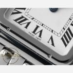 Panthère de Cartier 27 mm x 37 mm WSPN0015 Quartz Super Clone ETA
