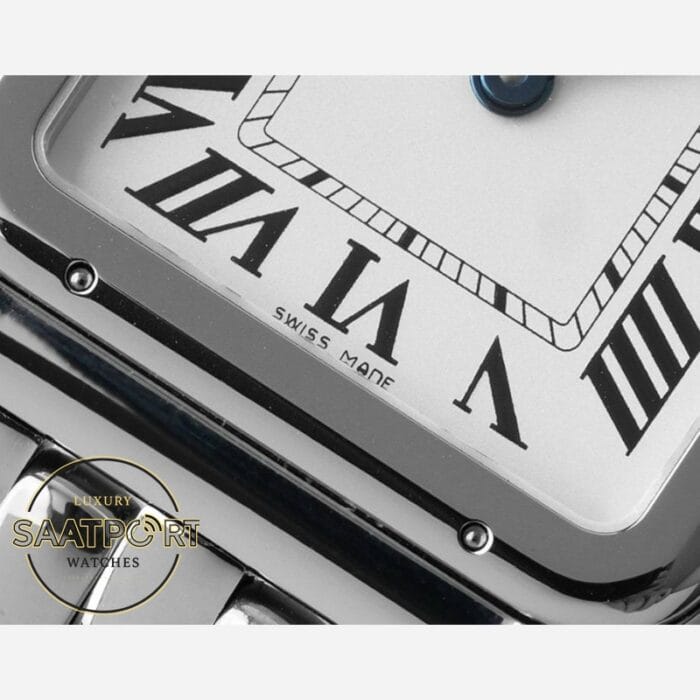 Panthère de Cartier 27 mm x 37 mm WSPN0015 Quartz Super Clone ETA