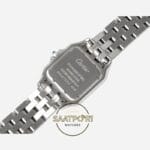 Panthère de Cartier 27 mm x 37 mm WSPN0015 Quartz Super Clone ETA
