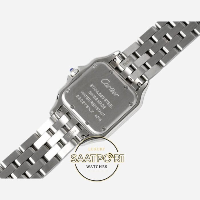 Panthère de Cartier 27 mm x 37 mm WSPN0015 Quartz Super Clone ETA