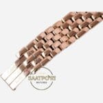Panthère de Cartier Full Rose 27 mm x 37 mm WGPN0061 Quartz Super Clone ETA