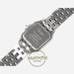 Panthère de Cartier Taşlı Bezel 27 mm x 37 mm W4PN0018 Quartz Super Clone ETA