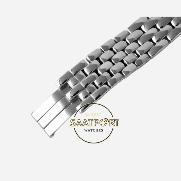 Panthère de Cartier Taşlı Bezel 27 mm x 37 mm W4PN0018 Quartz Super Clone ETA
