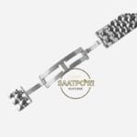 Panthère de Cartier Taşlı Bezel 27 mm x 37 mm W4PN0018 Quartz Super Clone ETA