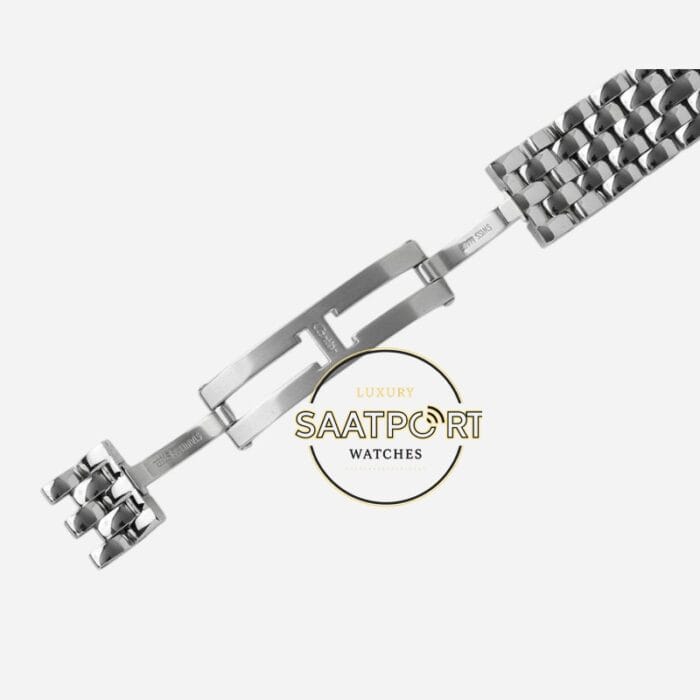 Panthère de Cartier Taşlı Bezel 27 mm x 37 mm W4PN0018 Quartz Super Clone ETA