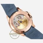Patek Philippe Aquanaut 5261R-001 Luce Annual Calendar 40mm Super Clone ETA
