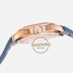 Patek Philippe Aquanaut 5261R-001 Luce Annual Calendar 40mm Super Clone ETA