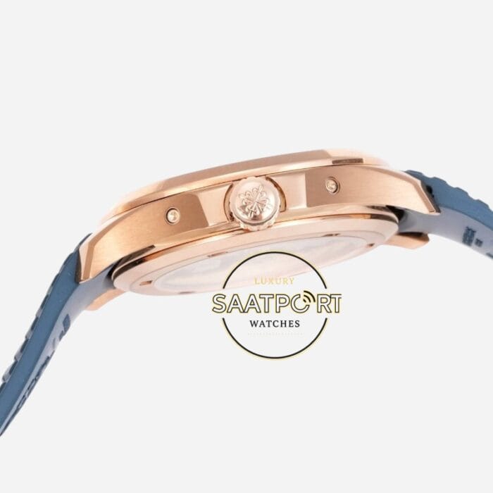Patek Philippe Aquanaut 5261R-001 Luce Annual Calendar 40mm Super Clone ETA
