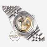Rolex Land Dweller 127386TBR Clean Factory 40 mm Buz Mavisi 904L Jubilee 7135 Super Clone ETA