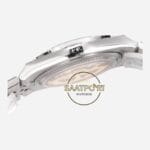 Rolex Land Dweller 127386TBR Clean Factory 40 mm Buz Mavisi 904L Jubilee 7135 Super Clone ETA