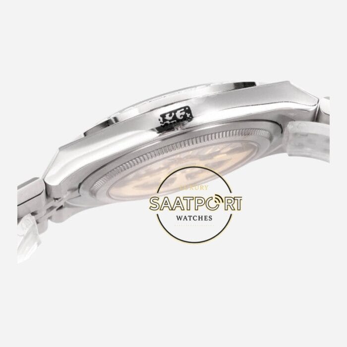 Rolex Land Dweller 127386TBR Clean Factory 40 mm Buz Mavisi 904L Jubilee 7135 Super Clone ETA